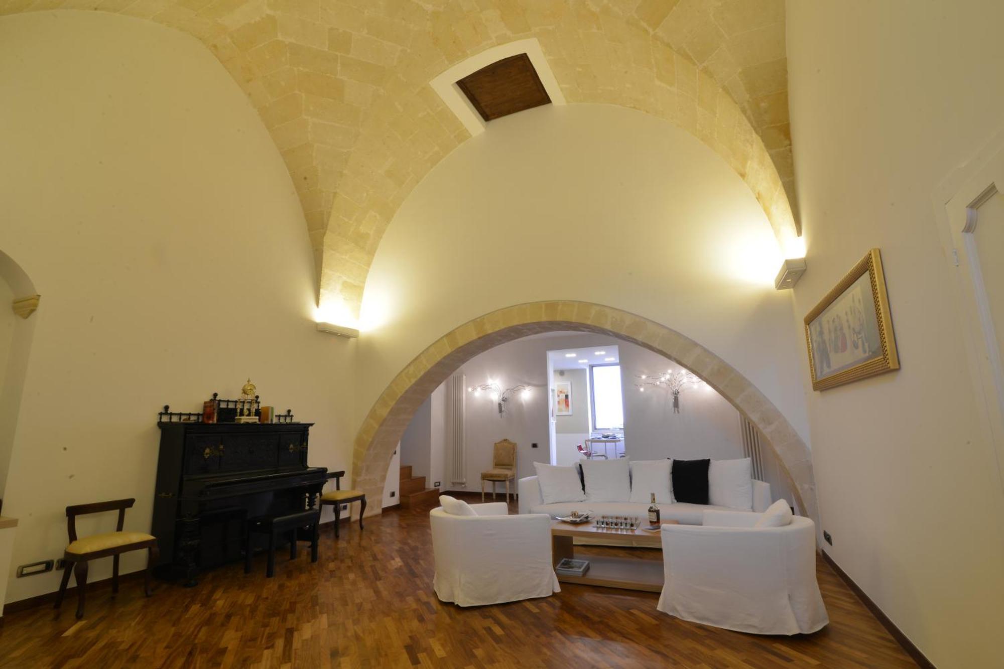 מטרה Antica Civita Luxury Room מראה חיצוני תמונה