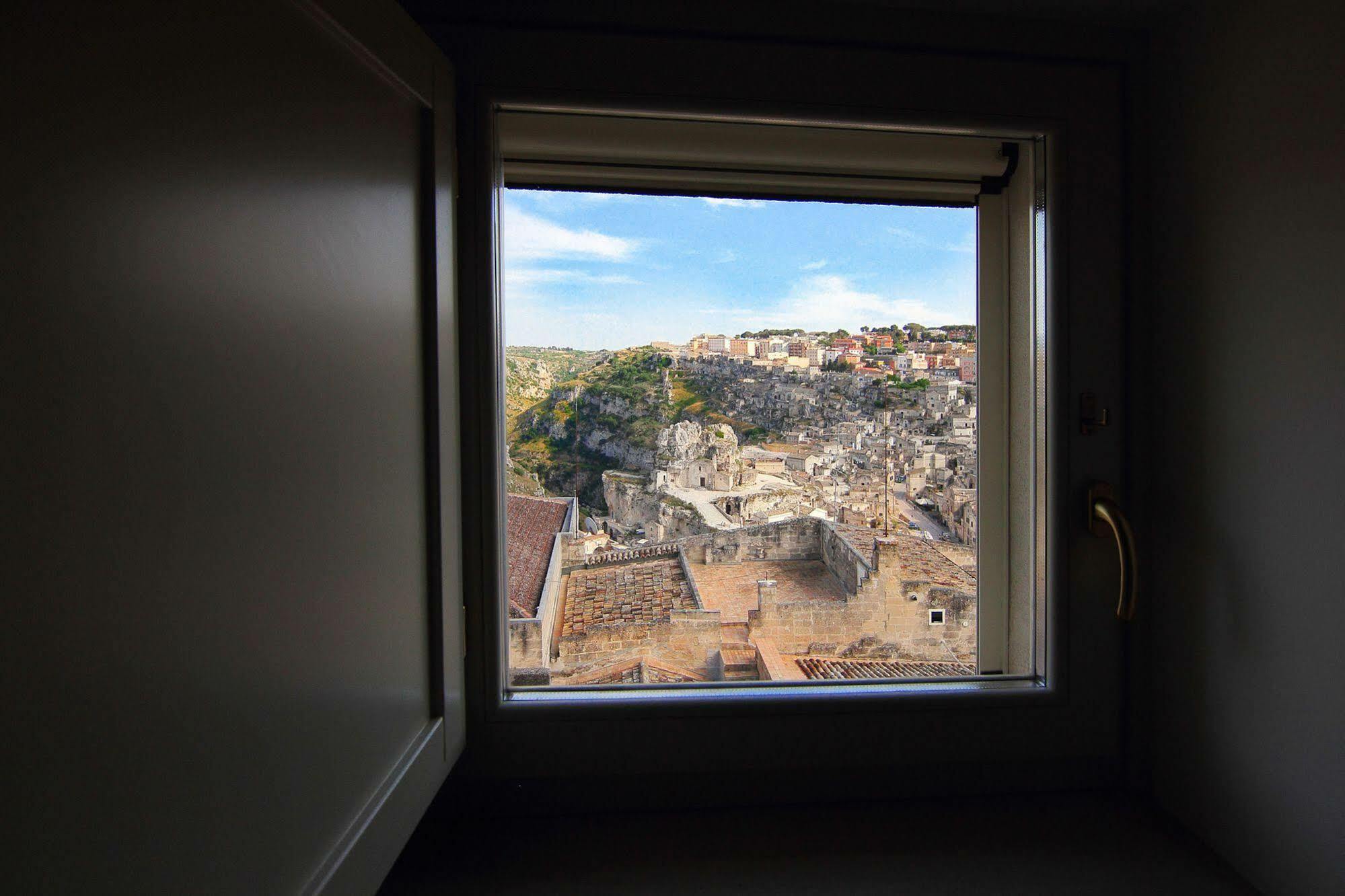 מטרה Antica Civita Luxury Room מראה חיצוני תמונה